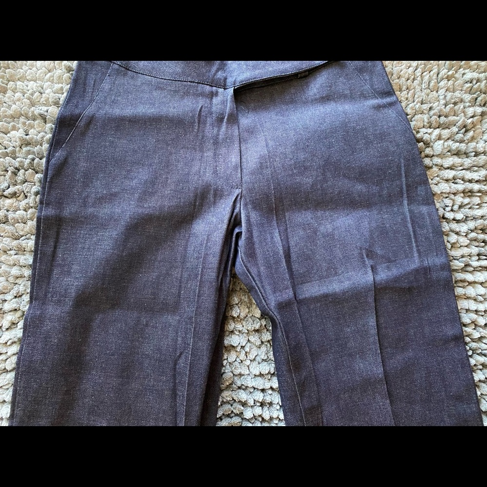 Goddess stretch jeans